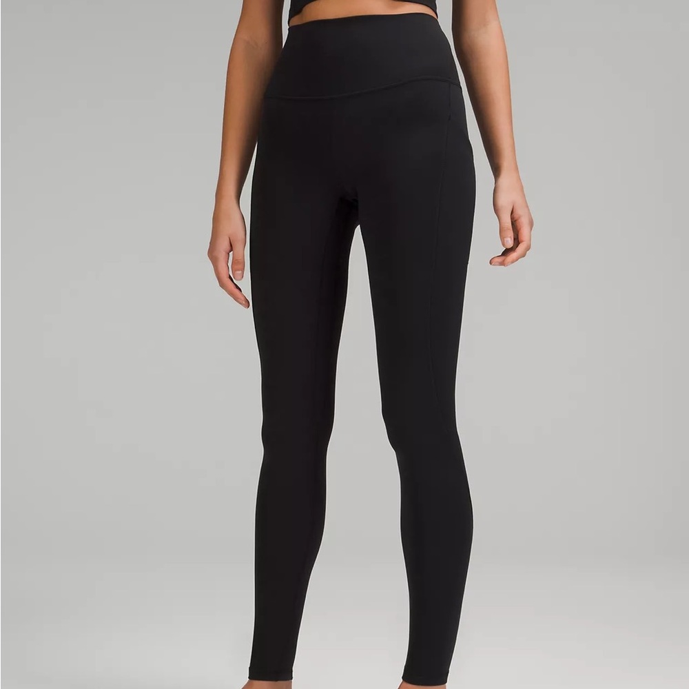 Lululemon Align™ High-Rise Pant with Pockets 28"